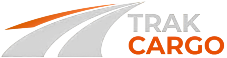 Trak Cargo Logo